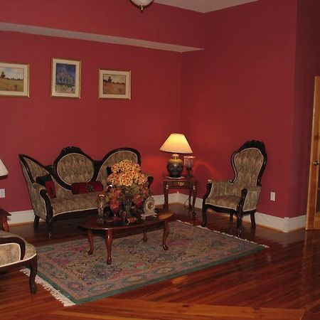 The Victorian-Candle Bed & Breakfast California Exterior foto