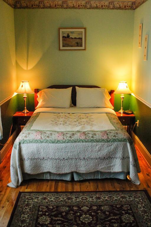 The Victorian-Candle Bed & Breakfast California Quarto foto
