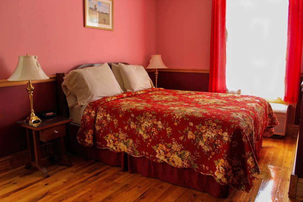 The Victorian-Candle Bed & Breakfast California Quarto foto