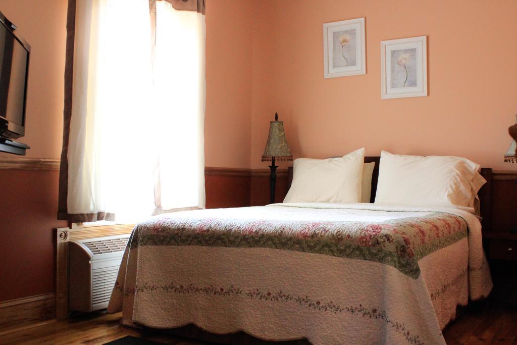 The Victorian-Candle Bed & Breakfast California Quarto foto