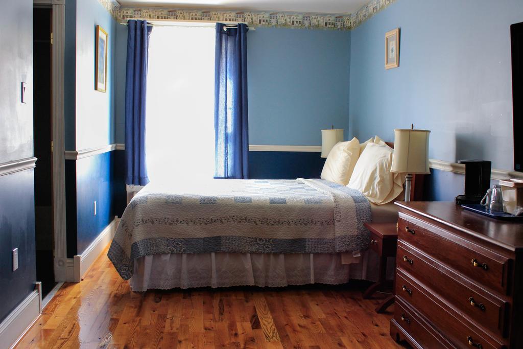 The Victorian-Candle Bed & Breakfast California Quarto foto