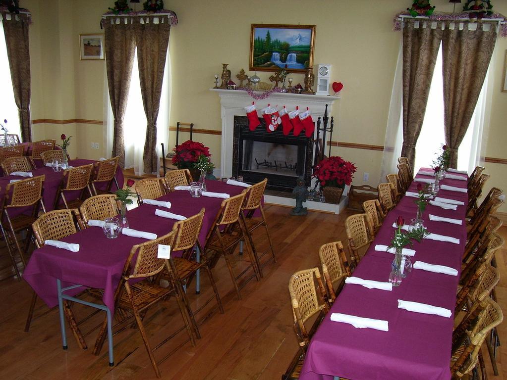 The Victorian-Candle Bed & Breakfast California Exterior foto