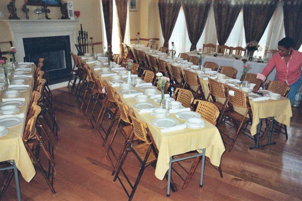 The Victorian-Candle Bed & Breakfast California Exterior foto
